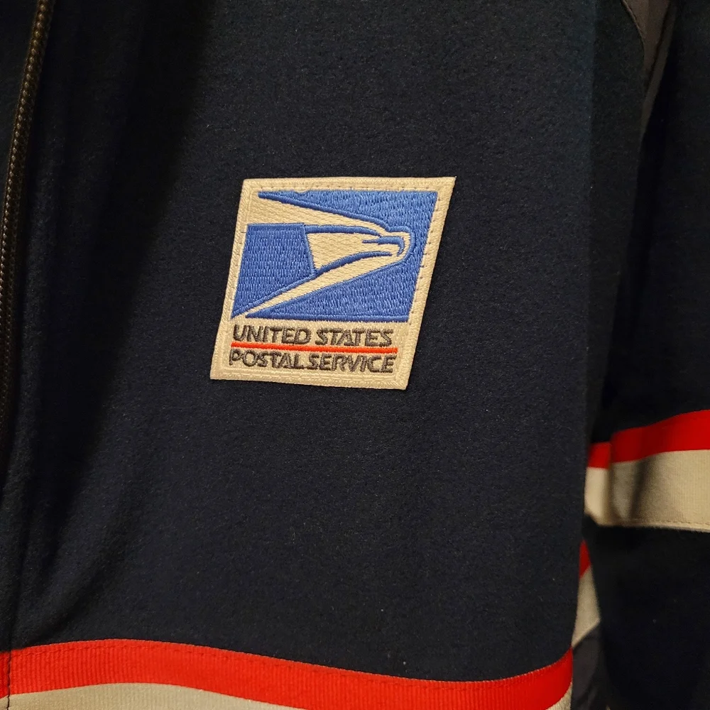 USPS Fleece Jacket / Liner